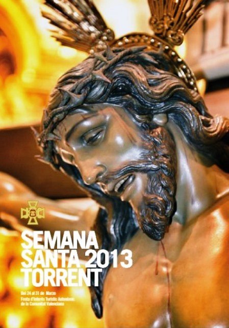 Semana Santa en Torrent 2013 Torrent